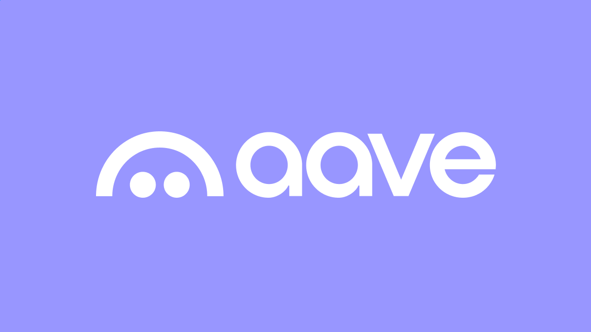 Aave protocol overview